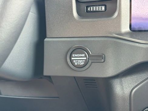 New 2026 Ford Bronco Big Bend AWD/4WD image 31