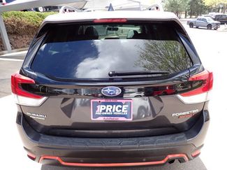 Used 2019 Subaru Forester Sport w/ Popular Package #2 video 3