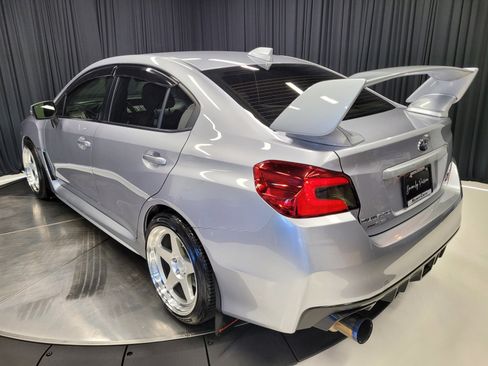 Used 2018 Subaru WRX STI image 55