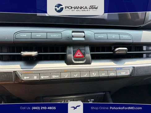 Used 2025 Kia K4 FWD image 12