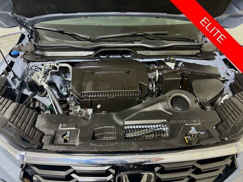 Used 2024 Honda Pilot Elite image 33