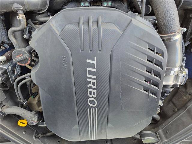 Used 2023 Genesis G70 3.3T RWD image 23