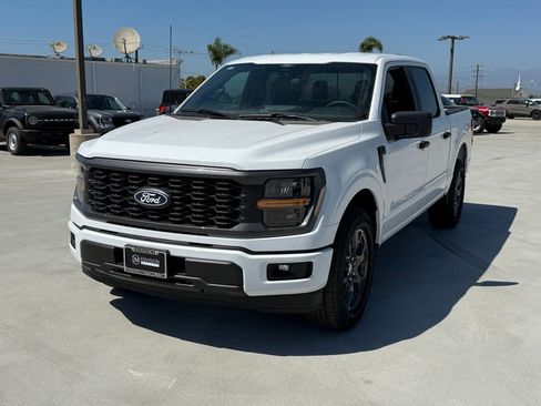 New 2026 Ford F150 STX image 7