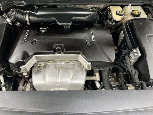 Used 2017 Chevrolet Impala LT FWD image 23
