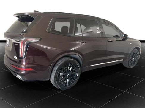 Used 2020 Cadillac XT6 Sport AWD/4WD image 5