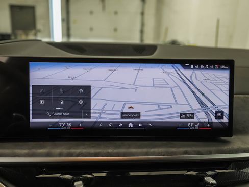 New 2026 BMW X7 xDrive40i image 16