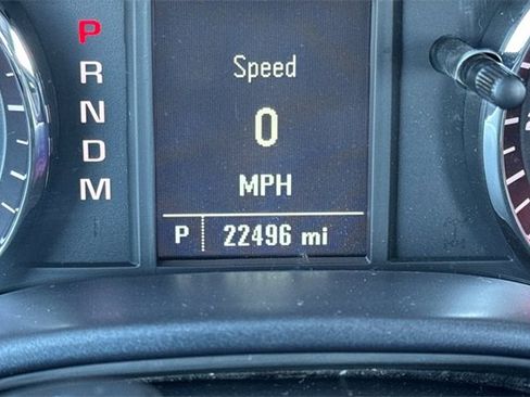 Used 2015 GMC Sierra 1500 2WD Regular Cab image 37