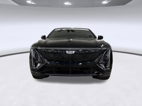 Certified 2024 Cadillac Lyriq Sport w/ LPO, Floor Liner Package AWD/4WD image 6