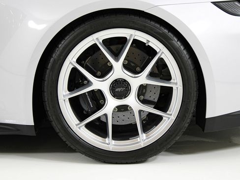 Used 2024 Porsche 911 GT3 RS RWD image 14
