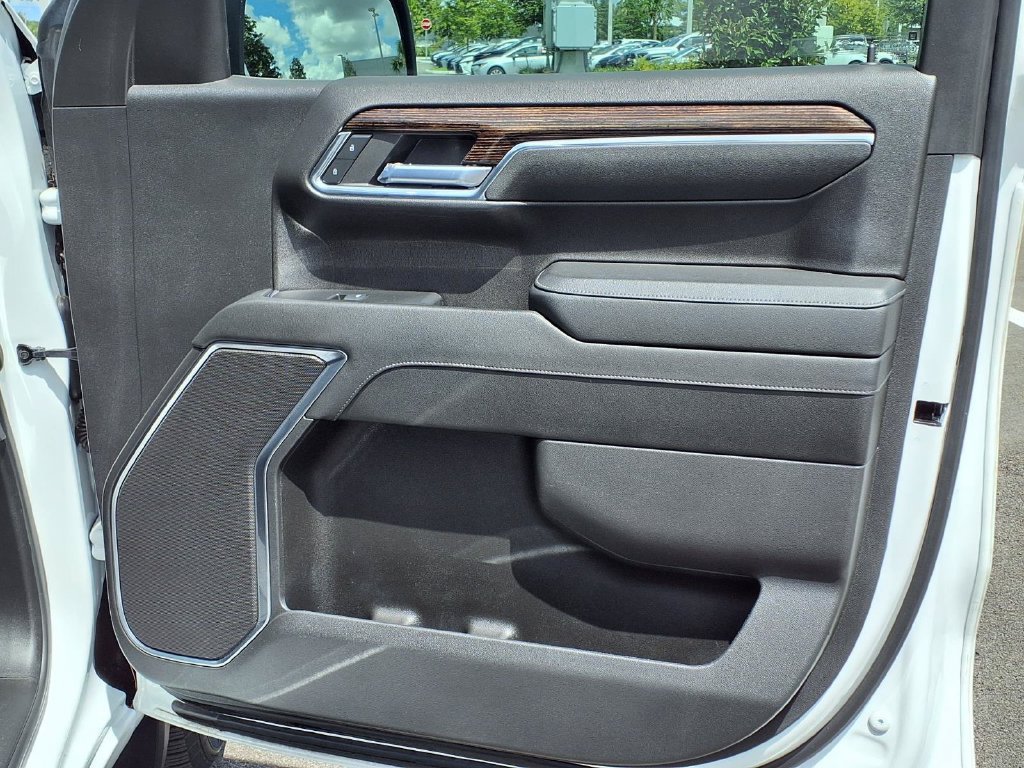Used 2023 GMC Sierra 1500 Elevation RWD image 15