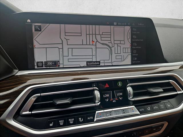 Used 2019 BMW X5 xDrive40i w/ Convenience Package AWD/4WD image 14