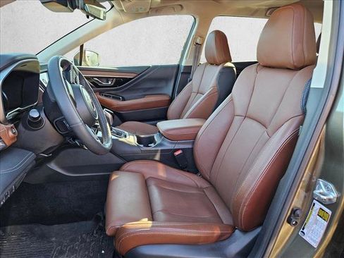 Used 2024 Subaru Outback Touring XT image 7