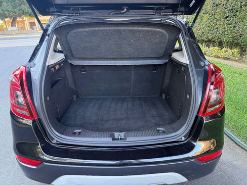 Used 2018 Buick Encore Preferred FWD image 19