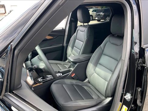 Used 2023 Chevrolet TrailBlazer ACTIV w/ Convenience Package image 9