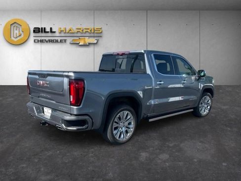 Used 2021 GMC Sierra 1500 Denali w/ Denali Ultimate Package AWD/4WD image 5