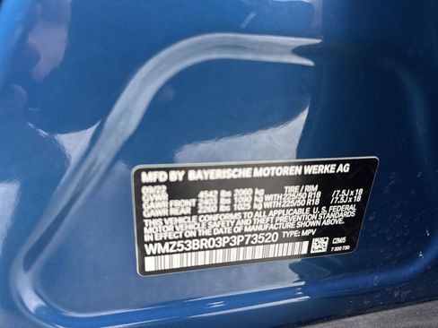 Used 2023 MINI Cooper Countryman S image 43