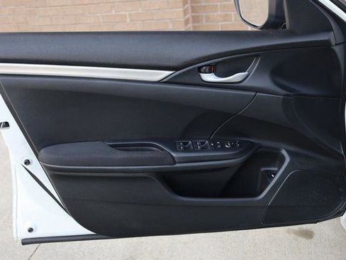 Used 2020 Honda Civic LX image 11