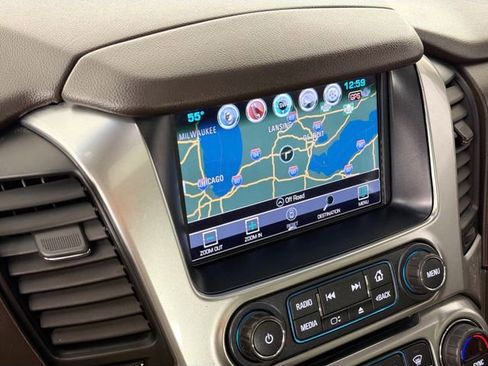 Used 2017 Chevrolet Suburban Premier image 14