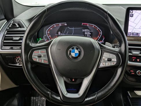 Used 2023 BMW X3 xDrive30i AWD/4WD image 31