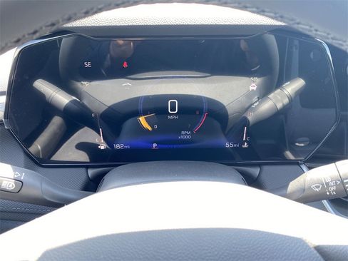 New 2025 Chevrolet TrailBlazer LT w/ LPO, Blackout Package image 16