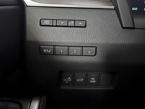 Used 2025 Lexus GX 550 AWD/4WD image 27
