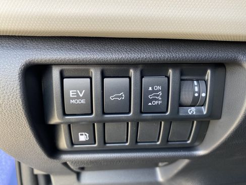 New 2025 Subaru Forester Limited image 14