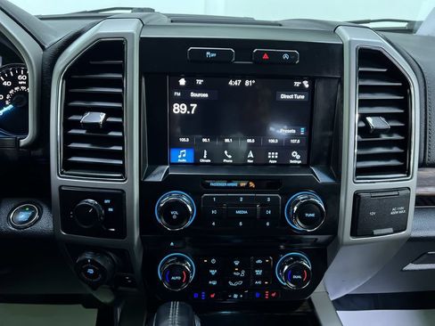 Used 2018 Ford F150 Lariat RWD image 21