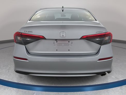 Used 2022 Honda Civic Sport image 6