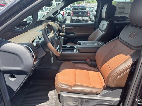 New 2027 Ford Expedition King Ranch AWD/4WD image 16