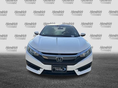 Used 2016 Honda Civic LX image 3