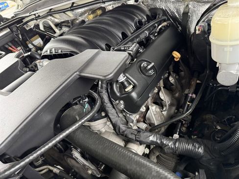 Used 2015 Chevrolet Tahoe LTZ image 21