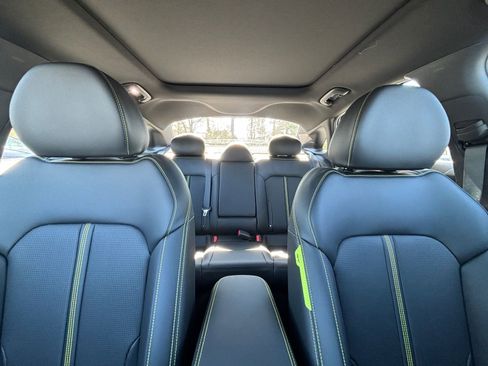 New 2026 Kia K5 GT FWD image 30