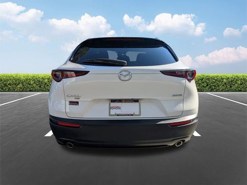 Used 2025 MAZDA CX-30 AWD 2.5 S w/ Preferred Package image 5