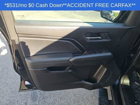 Used 2023 GMC Canyon Elevation image 33