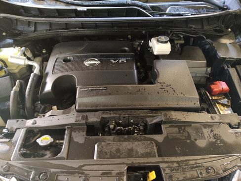 Used 2017 Nissan Murano SL w/ SL Technology Package image 30