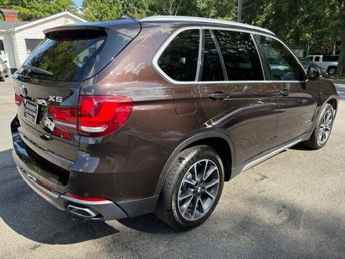 Used 2018 BMW X5 sDrive35i image 4