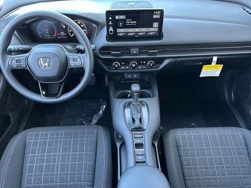 Certified 2026 Honda HR-V LX image 13