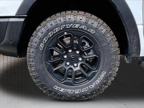 New 2026 RAM 1500 Rebel w/ Rebel Level 1 Equipment Group AWD/4WD image 32