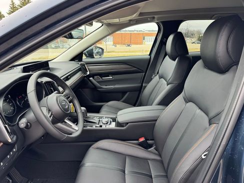 New 2026 MAZDA CX-50 2.5 Hybrid w/ Weather Package image 7