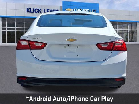Used 2023 Chevrolet Malibu LT image 7