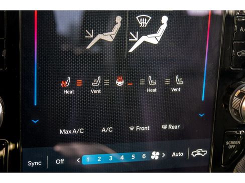 Used 2022 RAM 1500 Limited w/ Night Edition image 29