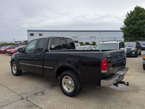 Used 1998 Ford F150 XLT RWD image 7
