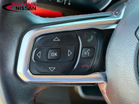 Used 2018 Jeep Wrangler Unlimited Rubicon AWD/4WD image 16