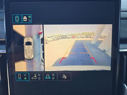Certified 2025 GMC Acadia Elevation FWD image 20