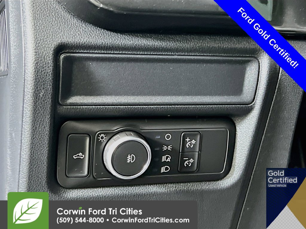 Used 2021 Ford F150 XLT w/ Equipment Group 301A Mid AWD/4WD image 17