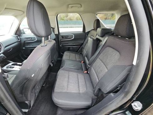 Used 2023 Ford Bronco Sport Big Bend w/ Convenience Package image 9