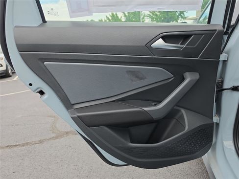 New 2026 Volkswagen Jetta GLI Autobahn FWD image 24
