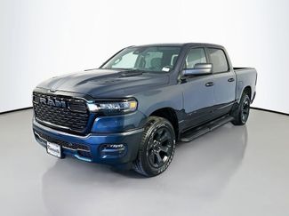 New 2026 RAM 1500 Express AWD/4WD video 3
