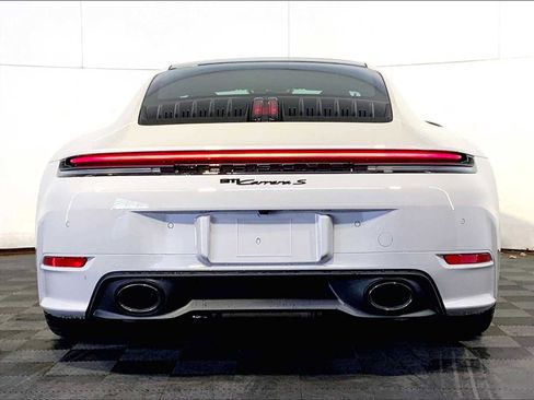 New 2026 Porsche 911 Carrera S RWD image 6
