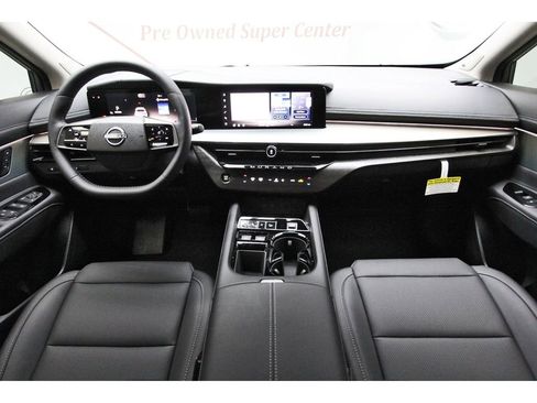 New 2026 Nissan Murano SL image 7